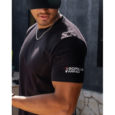 Gorilla Mind Trademark Tee